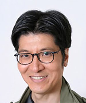 Akio Matano