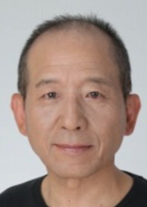 Izaki Jiro | Kansatsui Shinomiya Hazuki Shitaihakataru 2