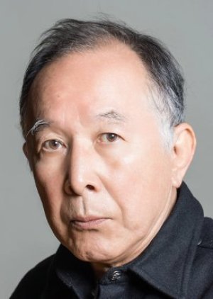 Shindo Kensuke | Former Judge Shindou Kensuke: Murder Case File