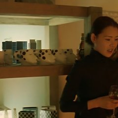 Green Chair Korean Movie photo