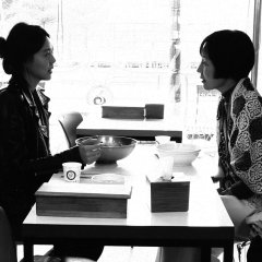 The Novelist's Film Korean Movie photo