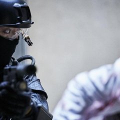 Red Eyes Korean Movie photo