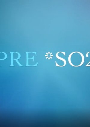 PRE*SO2 (2021) poster