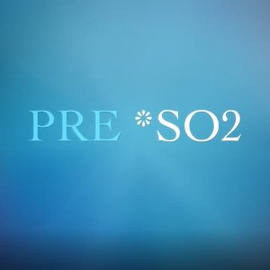PRE*SO2 (2021)