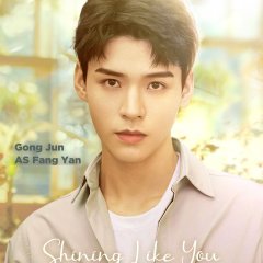 Shining Like You Chinese Drama photo