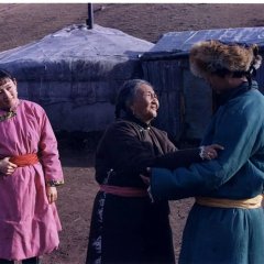 A Mongolian Tale Hong Kong Movie photo