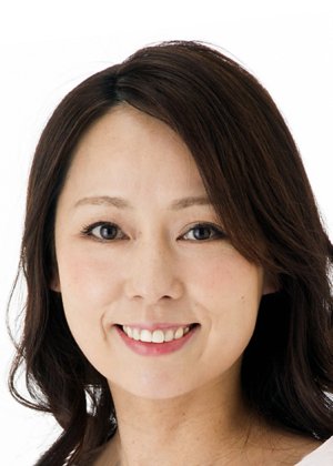 Shimamura Tomomi