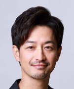 Takezai Terunosuke Fotoğraf