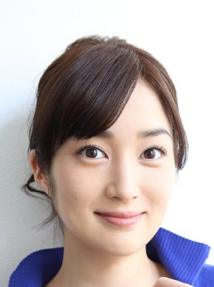 Mari Takanashi