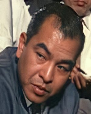 Itaro Matsunaga