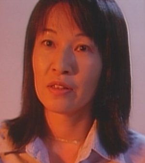 Harumi Ogawa