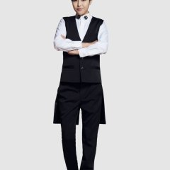 Intouchable Chinese Drama photo