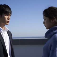 Bodyguard Korean Movie(2020) photo