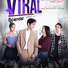 Viral Scandal Philippines Drama photo