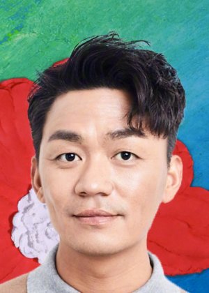 Wang Bao Qiang in In the Name of the Father Chinese Drama(2020)