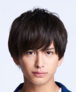 Nakajima Ken Fotoğraf