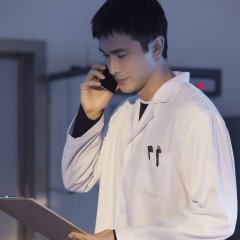 Living Toward the Sun Chinese Drama photo