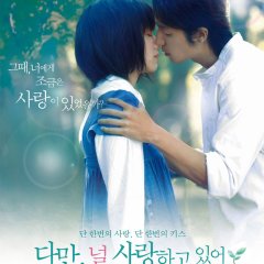 Heavenly Forest Japanese Movie photo