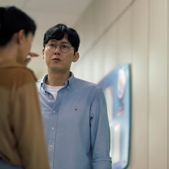 Park Byung Eun photo