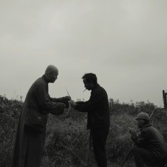 Sarira Chinese Movie photo