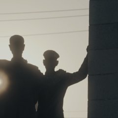 Names of Revolution Korean Movie photo