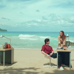 Orn Vacation Thai Drama photo