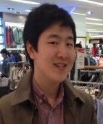 Chung Ji Yun