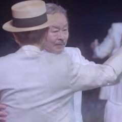 Kawa no Hotori de Japanese Drama photo