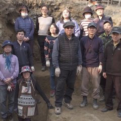 206: Unearthed Korean Movie photo