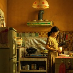 Are You Lonesome Tonight? Chinese Movie photo