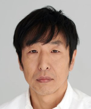 Daisuke Kuroda