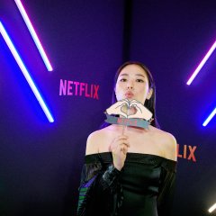 Night in Paradise (2021) photo