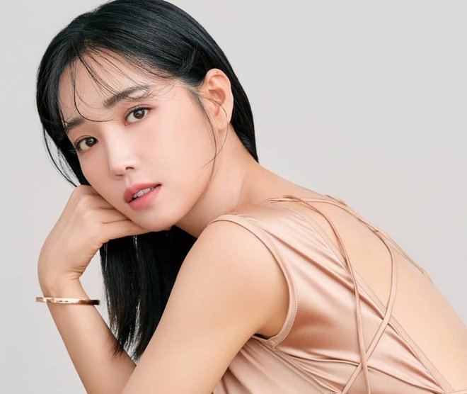 Lee Yoo Ri Will Reportedly Star In A New Tv Chosun Drama Mydramalist