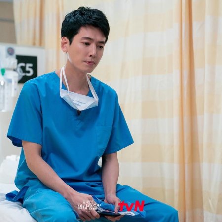 Hospital Playlist Season 2 (2021)