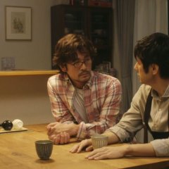 Kinou Nani Tabeta? SP (2020) photo