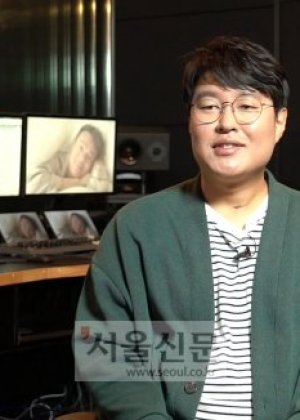Seo Joon Bum in Park Won Jang of Internal Medicine Korean Drama(2022)