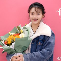 Ni Xi Zhi Tou Xin Qian Jin Chinese Drama photo