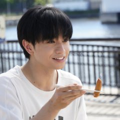 She Was Pretty Japanese Drama photo