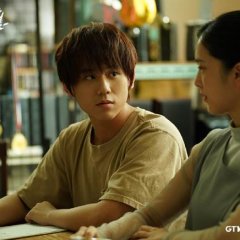 Sometimes When We Touch Taiwanese Drama photo