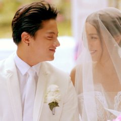 Can't Help Falling in Love Philippines Movie photo