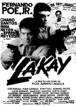Lakay: The Lagasa Story Philippines Movie photo
