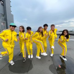 Running Man Philippines Philippines TV Program photo