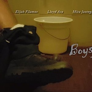 Boys' Toys (2016)