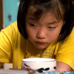 Treeless Mountain Korean Movie photo