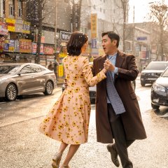 Life Is Beautiful Korean Movie photo