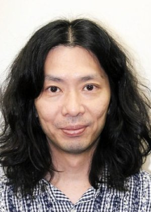 Isamu Ota in Tokyo Kaiki Sake Japanese Drama(2021)