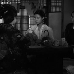 A Geisha Japanese Movie photo