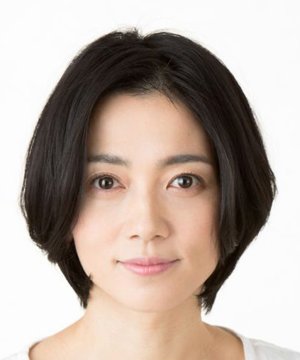 Kumiko Yokoo