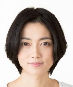 Endo Kumiko Fotoğraf