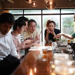 Because We Forget Everything Japanese Drama photo